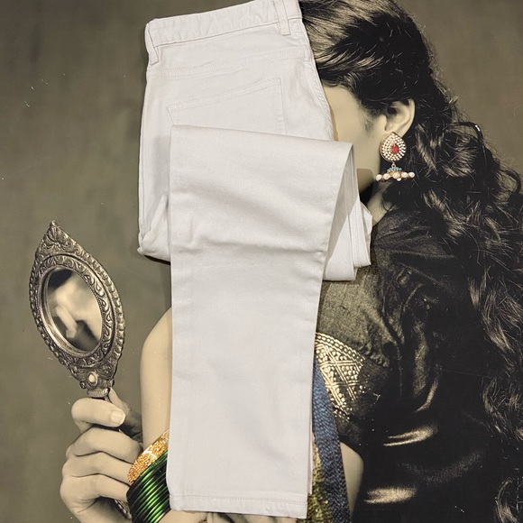 Next Slim Fit Denim. Size - 36 - Picture 4 of 13